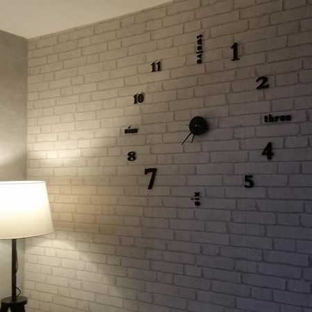Kalisiowy Apartament Appartement Gdańsk Buitenkant foto