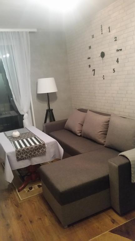 Kalisiowy Apartament Appartement Gdańsk Buitenkant foto